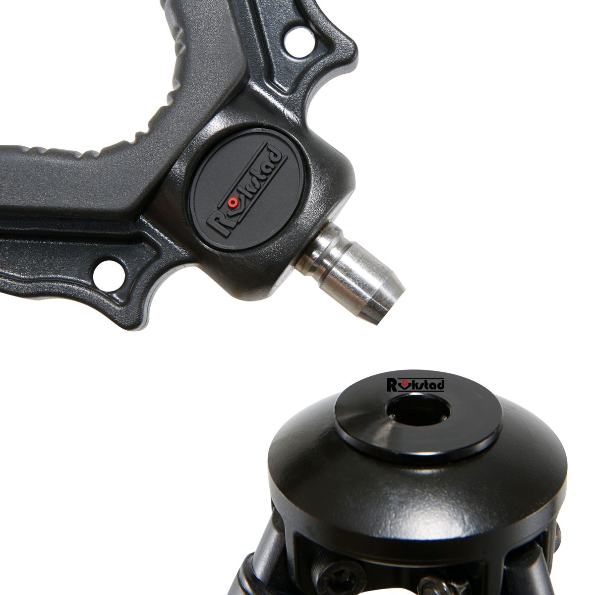 �٥��������ץƥ����� BBS V �ޥ���� �ȥ饤�ݥå� Vector Optics BBS V Mount Tripod RSGR-07