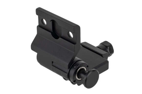 �ץ饤�ޥ꡼�����ॺ Flip-to-Side Magnifier Mount w/ Push Button - 2 Bolt Bottom Interface PrimaryArms SLX-FTSM-B