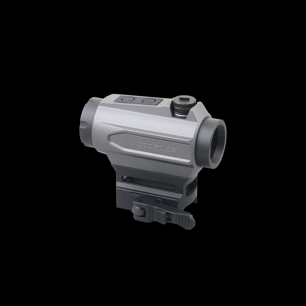 �٥��������ץƥ����� VictOptics SRD 1x20 Reflex Sight Graphite Finish Vector Optics RDSL27