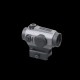 �٥��������ץƥ����� VictOptics SRD 1x20 Reflex Sight Graphite Finish Vector Optics RDSL27
