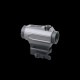 �٥��������ץƥ����� VictOptics SRD 1x20 Reflex Sight Graphite Finish Vector Optics RDSL27