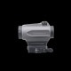 �٥��������ץƥ����� VictOptics SRD 1x20 Reflex Sight Graphite Finish Vector Optics RDSL27