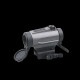 �٥��������ץƥ����� VictOptics SRD 1x20 Reflex Sight Graphite Finish Vector Optics RDSL27