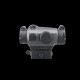 �٥��������ץƥ����� VictOptics SRD 1x20 Reflex Sight Graphite Finish Vector Optics RDSL27
