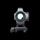�٥��������ץƥ����� VictOptics SRD 1x20 Reflex Sight Graphite Finish Vector Optics RDSL27