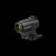 ٥ץƥ ɥåȥ Maverick-II Plus 1x22 SOL Solar Power Red Dot Sight Vector Optics SCRD-PS12 2023ǯǥۥ顼ѥ