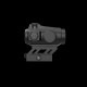 ٥ץƥ ɥåȥ Maverick-II Plus 1x22 SOL Solar Power Red Dot Sight Vector Optics SCRD-PS12 2023ǯǥۥ顼ѥ