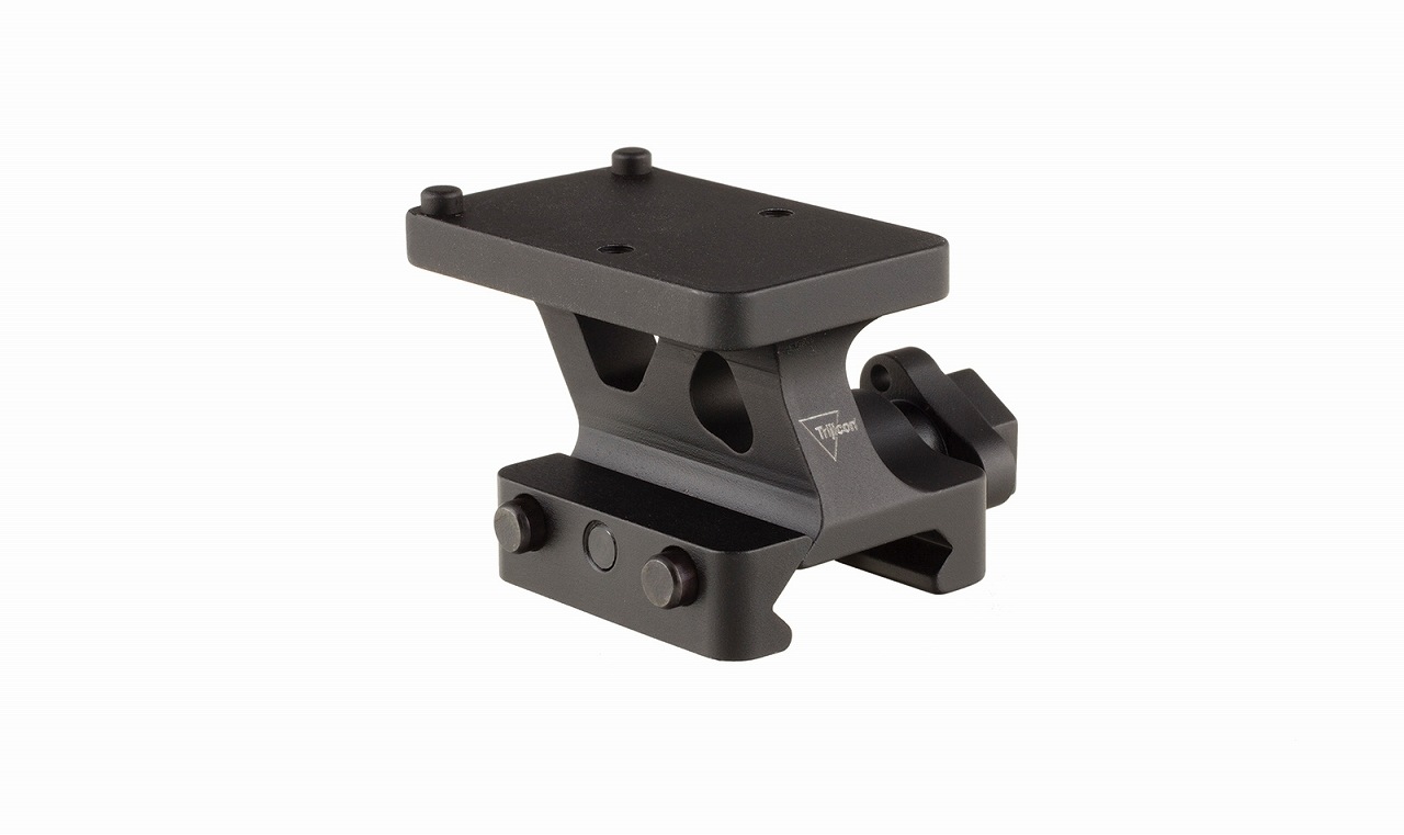 ȥꥸ RMRR/SRO? Quick Release Lower 1/3 Co-Witness Mount Trijicon RMR/SRO? Quick Release Lower 1/3 Co-Witness Mount AC32075