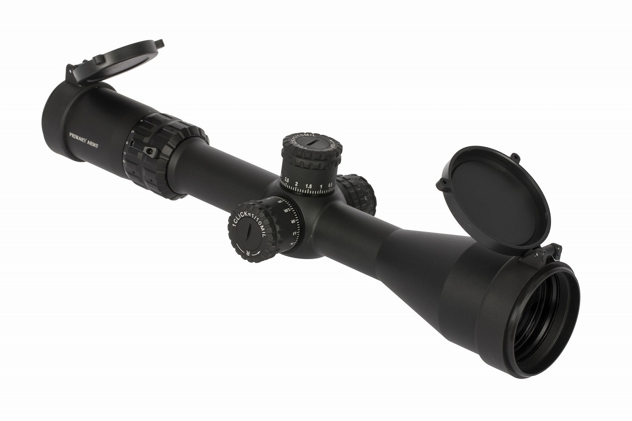 �ץ饤�ޥ꡼�����ॺ �饤�ե륹������ SLx 3-18x50mm FFP Rifle Scope - Illuminated ACSS-HUD-DMR-5.56 PrimaryArms PA3-18X50FFP-ACSS-HUD-DMR-5.56