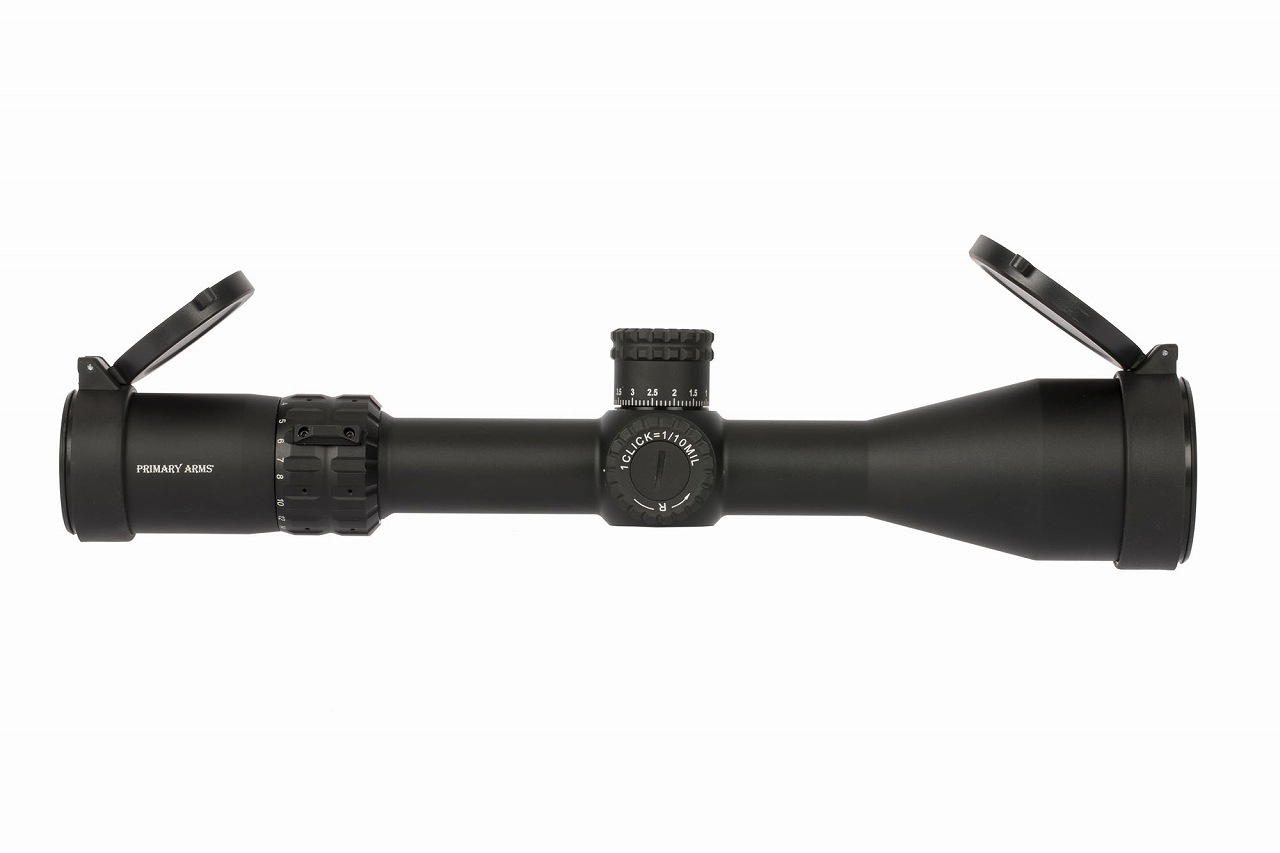 �ץ饤�ޥ꡼�����ॺ �饤�ե륹������ SLx 3-18x50mm FFP Rifle Scope - Illuminated ACSS-HUD-DMR-5.56 PrimaryArms PA3-18X50FFP-ACSS-HUD-DMR-5.56