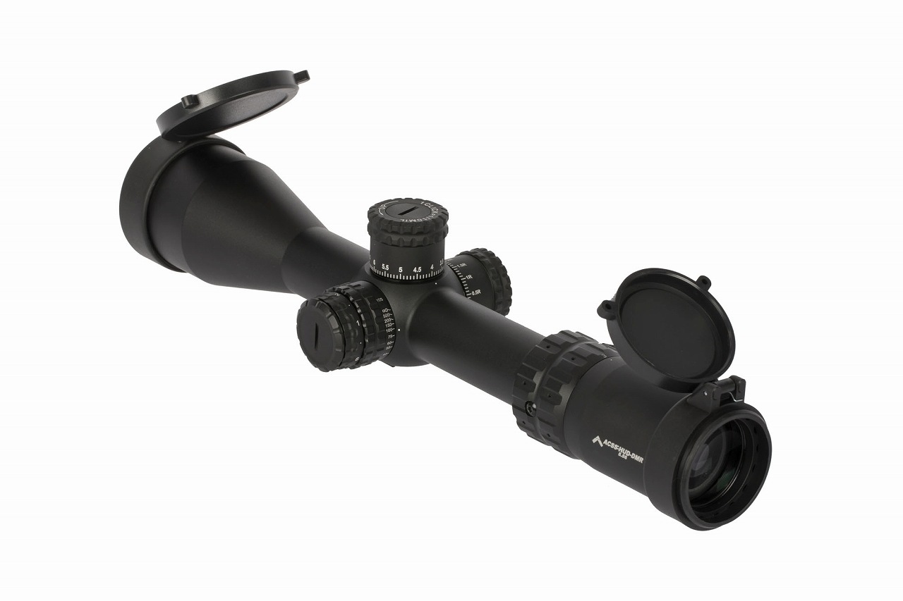�ץ饤�ޥ꡼�����ॺ �饤�ե륹������ SLx 3-18x50mm FFP Rifle Scope - Illuminated ACSS-HUD-DMR-5.56 PrimaryArms PA3-18X50FFP-ACSS-HUD-DMR-5.56