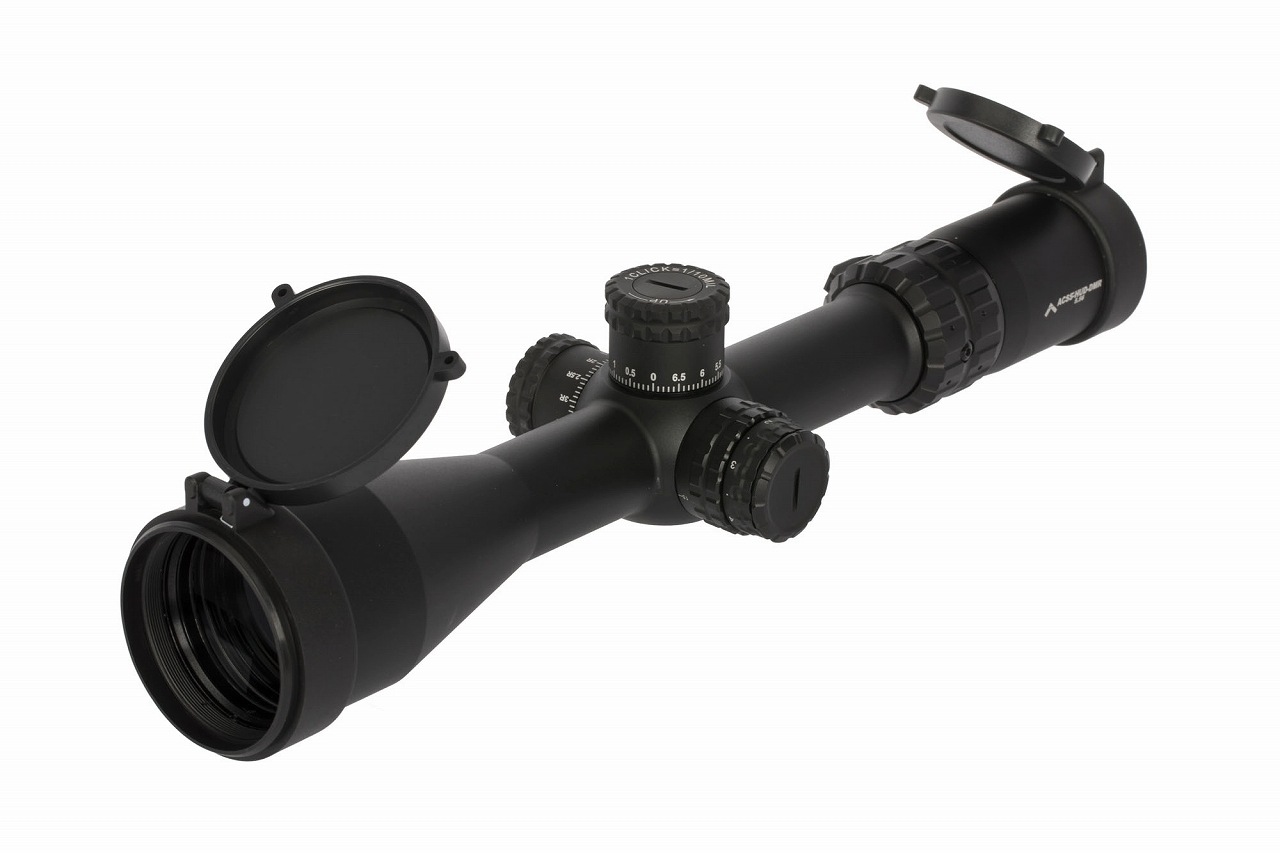 �ץ饤�ޥ꡼�����ॺ �饤�ե륹������ SLx 3-18x50mm FFP Rifle Scope - Illuminated ACSS-HUD-DMR-5.56 PrimaryArms PA3-18X50FFP-ACSS-HUD-DMR-5.56