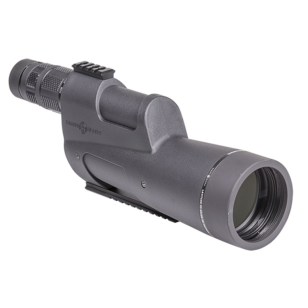 �����ȥޡ��� �ե�����ɥ������� Latitude 20-60x80 XD Spotting Scope Sightmark SM11034