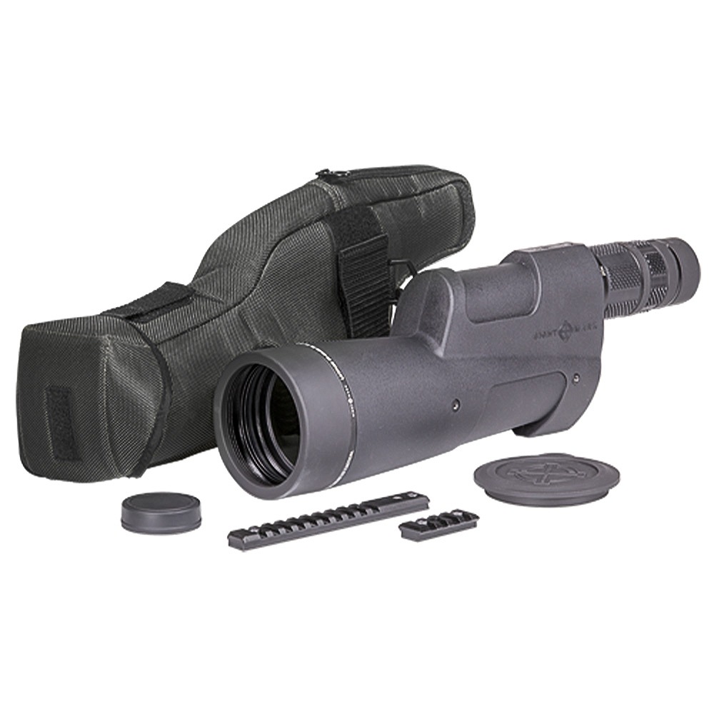 �����ȥޡ��� �ե�����ɥ������� Latitude 20-60x80 XD Spotting Scope Sightmark SM11034