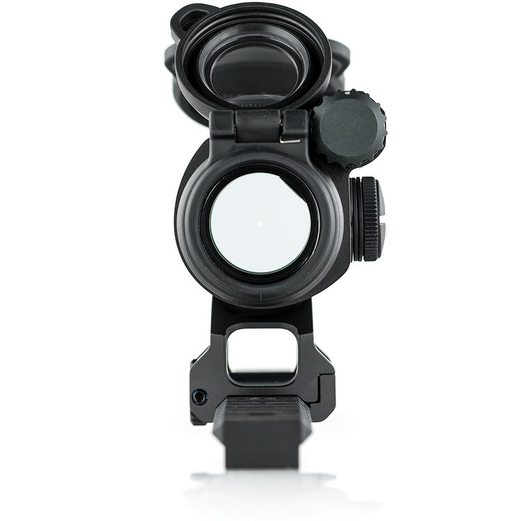 顼 ɥåȥȥޥ Aimpoint PRO 1.57 SCALARWORKS LEAP/02 Standalone Mount (1.57'' height) SW0210