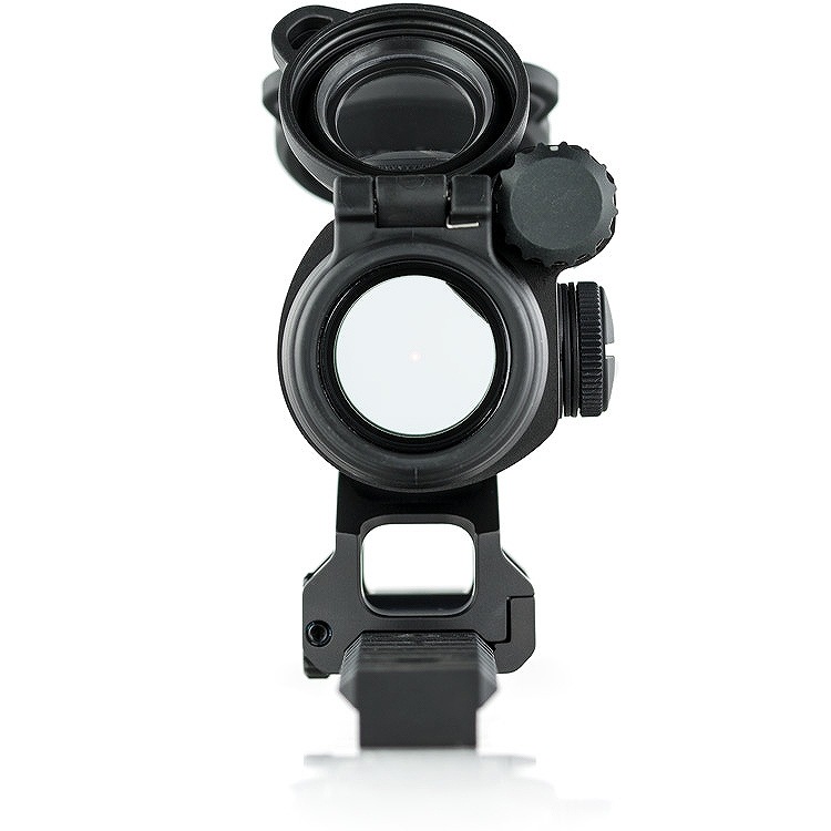 顼 ɥåȥȥޥ Aimpoint PRO 1.57 SCALARWORKS LEAP/02 Standalone Mount (1.57'' height) SW0210