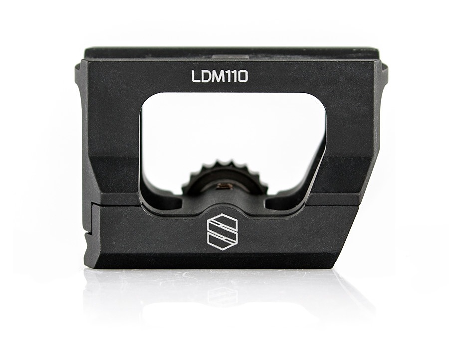 顼 ɥåȥȥޥ Aimpoint PRO 1.57 SCALARWORKS LEAP/02 Standalone Mount (1.57'' height) SW0210