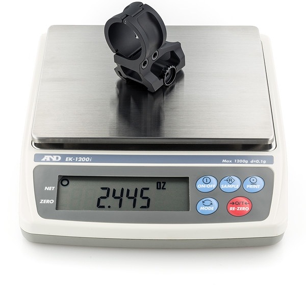 顼 ɥåȥȥޥ Aimpoint PRO 1.57 SCALARWORKS LEAP/02 Standalone Mount (1.57'' height) SW0210