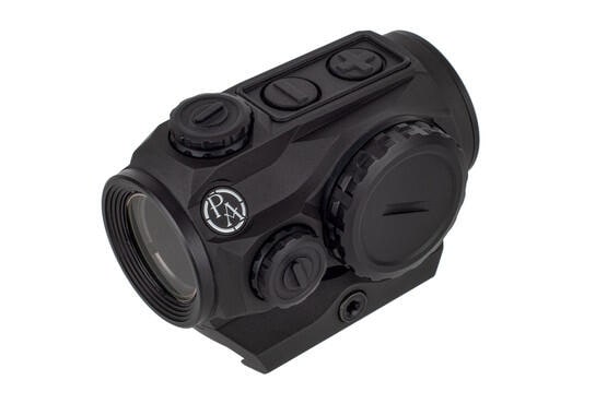 �ץ饤�ޥ꡼�����ॺ SLx Advanced Push Button Microdot Red Dot Sight - Gen II PrimaryArms SLX-MD-20