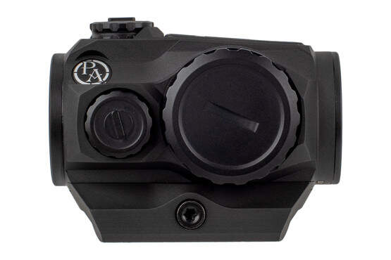 �ץ饤�ޥ꡼�����ॺ SLx Advanced Push Button Microdot Red Dot Sight - Gen II PrimaryArms SLX-MD-20