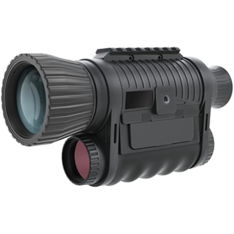 �ʥ��ȥӥ���� IPX4 WATERPROOF REAL-TIME IMAGE MONOCULAR NIGHT VISION LSHINE LS-650 Plus