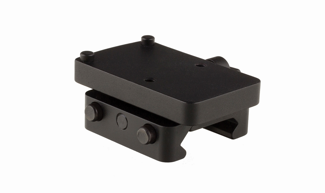 �ȥꥸ���� RMRR/SRO? Quick Release Low Mount Trijicon RMR/SRO? Quick Release Low Mount AC32076