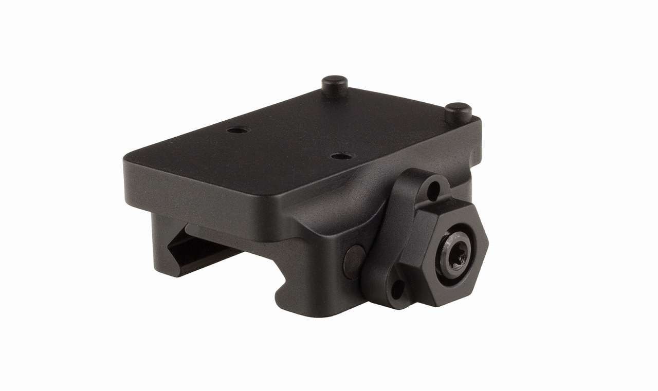 �ȥꥸ���� RMRR/SRO? Quick Release Low Mount Trijicon RMR/SRO? Quick Release Low Mount AC32076