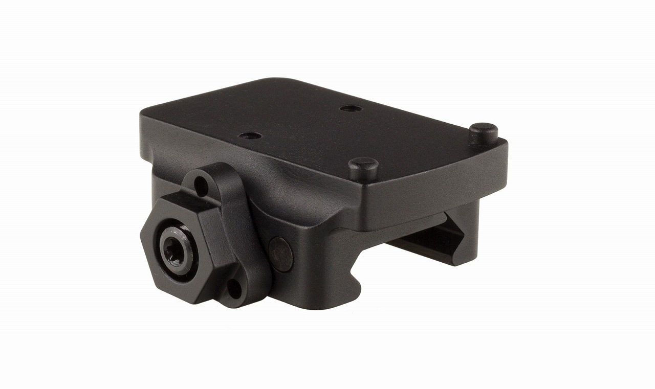 �ȥꥸ���� RMRR/SRO? Quick Release Low Mount Trijicon RMR/SRO? Quick Release Low Mount AC32076