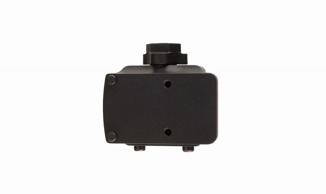 �ȥꥸ���� RMRR/SRO? Quick Release Low Mount Trijicon RMR/SRO? Quick Release Low Mount AC32076