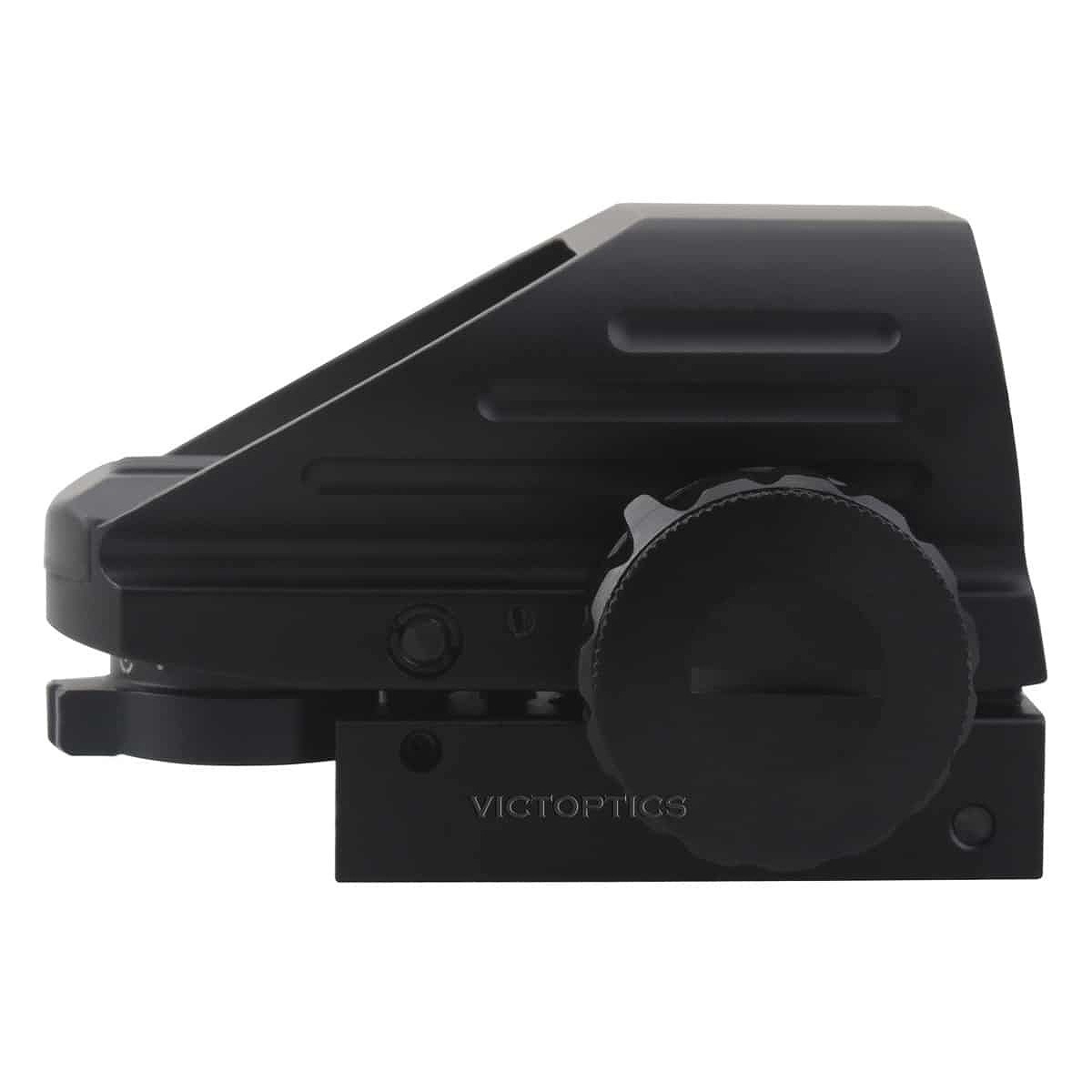 �٥��������ץƥ����� �ɥåȥ����� VictOptics 1x22x33 Red Dot Sight Vector Optics RDSL03