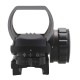 �٥��������ץƥ����� �ɥåȥ����� VictOptics 1x22x33 Red Dot Sight Vector Optics RDSL03