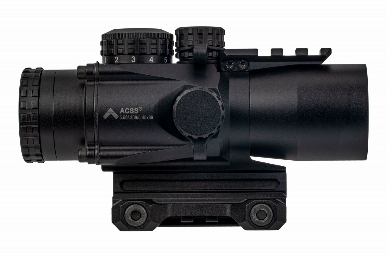 �ץ饤�ޥ꡼�����ॺ �ץꥺ�ॵ���� SLx 3x32mm Gen III Prism Scope - ACSS-5.56-CQB-M2 Reticle PrimaryArms PAC3X-GENIII-ACSS-5.56