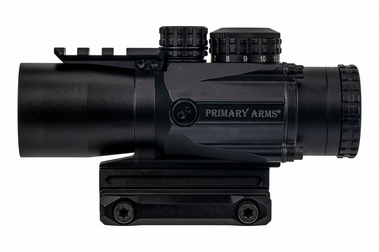 �ץ饤�ޥ꡼�����ॺ �ץꥺ�ॵ���� SLx 3x32mm Gen III Prism Scope - ACSS-5.56-CQB-M2 Reticle PrimaryArms PAC3X-GENIII-ACSS-5.56