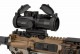 �ץ饤�ޥ꡼�����ॺ �ץꥺ�ॵ���� SLx 3x32mm Gen III Prism Scope - ACSS-5.56-CQB-M2 Reticle PrimaryArms PAC3X-GENIII-ACSS-5.56