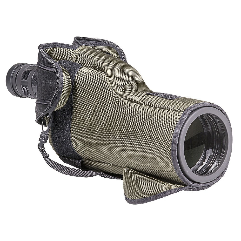 �����ȥޡ��� �ե�����ɥ������� Latitude 20-60x80 XD Tactical Spotting Scope Sightmark SM11034T