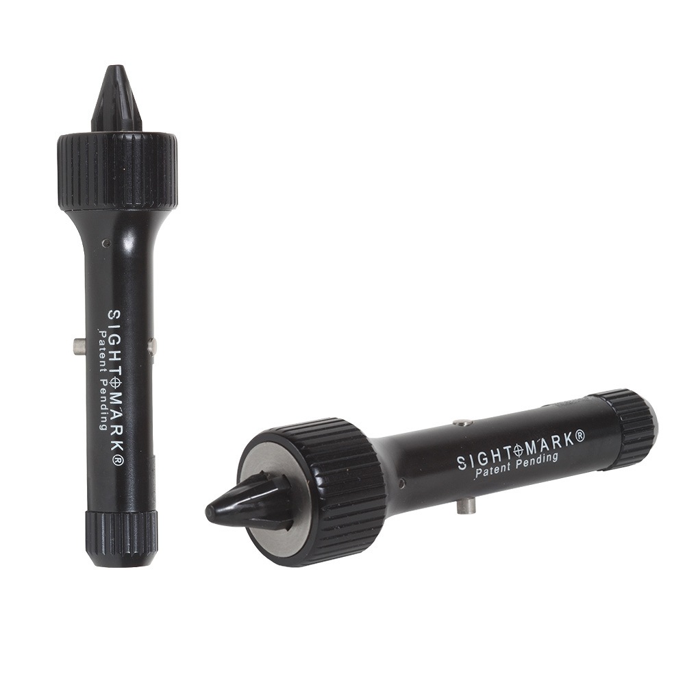 �����ȥޡ��� �ܥ������� Triple Duty Universal Boresight Sightmark SM39024