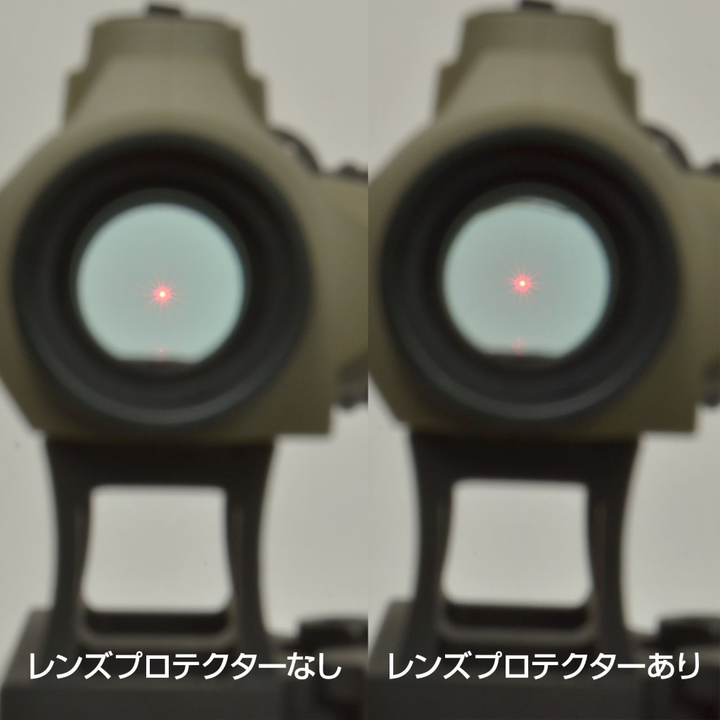 ��󥺥ץ��ƥ����� Vector Optics Maverick GEN3��