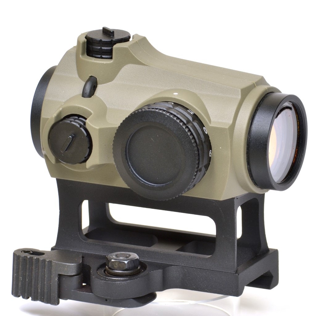 ��󥺥ץ��ƥ����� Vector Optics Maverick GEN3��