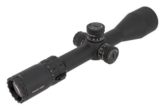 ץ饤ޥ꡼ॺ SLx 3-18x50mm FFP Rifle Scope - Illuminated ACSS APOLLO .308/6.5 Grendel Reticle Primary Arms PA3-18X50FFP-APOLLO-308