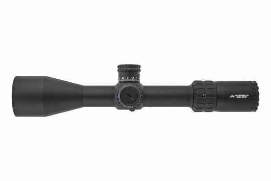 ץ饤ޥ꡼ॺ SLx 3-18x50mm FFP Rifle Scope - Illuminated ACSS APOLLO .308/6.5 Grendel Reticle Primary Arms PA3-18X50FFP-APOLLO-308