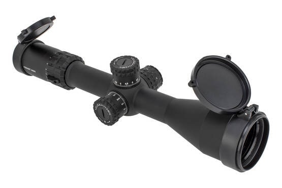 ץ饤ޥ꡼ॺ SLx 3-18x50mm FFP Rifle Scope - Illuminated ACSS APOLLO .308/6.5 Grendel Reticle Primary Arms PA3-18X50FFP-APOLLO-308