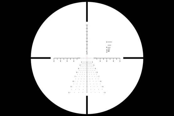 ץ饤ޥ꡼ॺ SLx 3-18x50mm FFP Rifle Scope - Illuminated ACSS APOLLO .308/6.5 Grendel Reticle Primary Arms PA3-18X50FFP-APOLLO-308