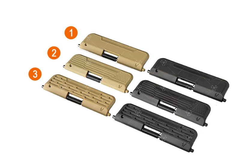 ���ȥ饤����������ȥ꡼ Ultimate Dust Cover for .223/5.56 Strike Industries