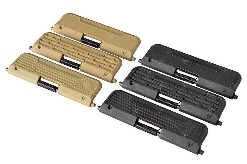 ���ȥ饤����������ȥ꡼ Ultimate Dust Cover for .223/5.56 Strike Industries