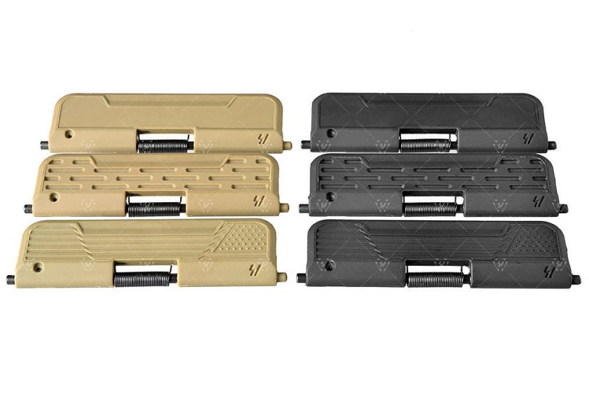 ���ȥ饤����������ȥ꡼ Ultimate Dust Cover for .223/5.56 Strike Industries