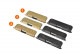 ���ȥ饤����������ȥ꡼ Ultimate Dust Cover for .223/5.56 Strike Industries