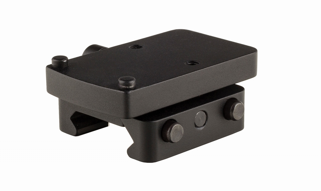 トリジコン RMRR/SRO? Quick Release Low Weaver Mount Trijicon RMR