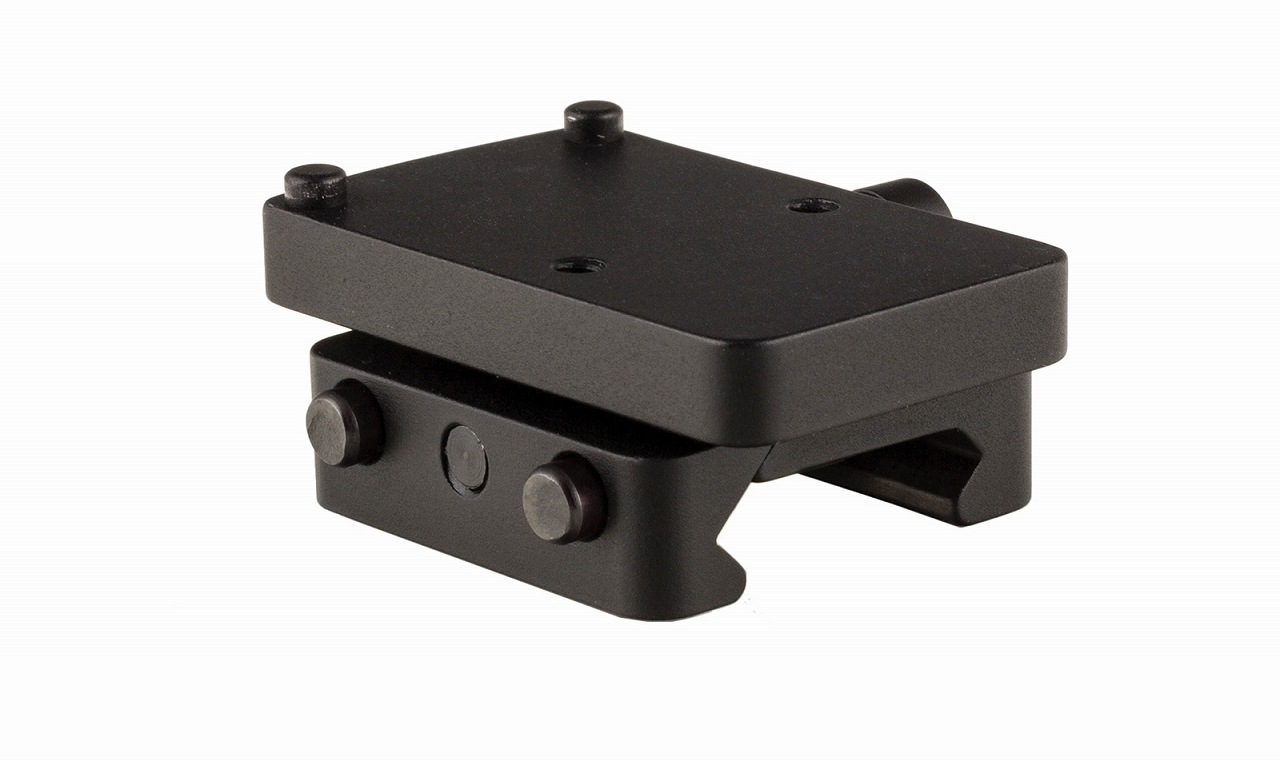 �ȥꥸ���� RMRR/SRO? Quick Release Low Weaver Mount Trijicon RMR/SRO? Quick Release Low Weaver Mount AC32077