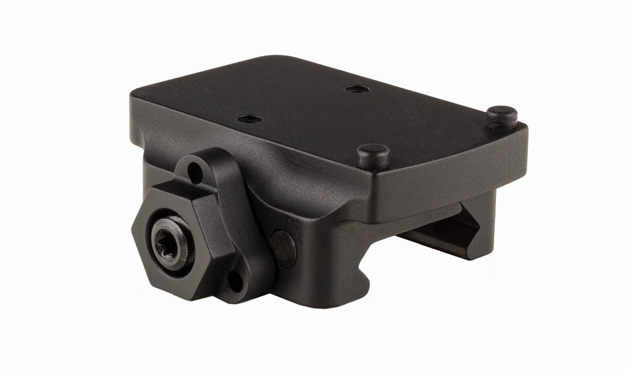 �ȥꥸ���� RMRR/SRO? Quick Release Low Weaver Mount Trijicon RMR/SRO? Quick Release Low Weaver Mount AC32077