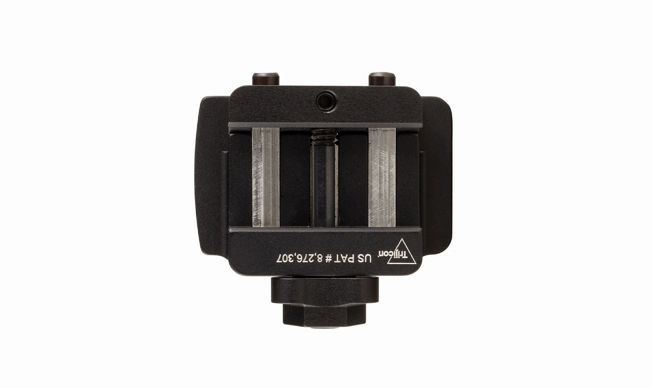 �ȥꥸ���� RMRR/SRO? Quick Release Low Weaver Mount Trijicon RMR/SRO? Quick Release Low Weaver Mount AC32077